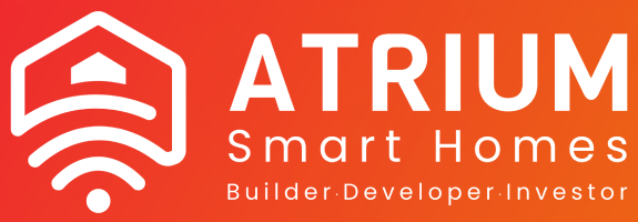 Services - Atrium Smart Homes | Custom Home Builder | Multi Family ...